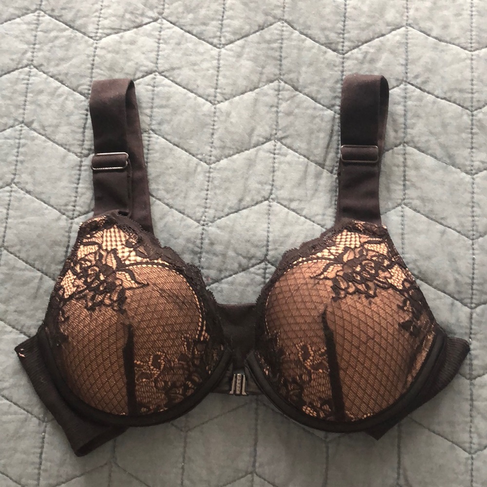 SPANX BRA